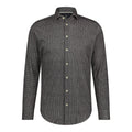 Houndstooth 24/7 Stretch Shirt