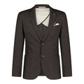 Fashion Check Blazer