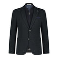 Removable Inlay Blazer